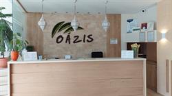 Hotel Oázis