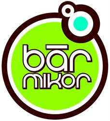 BÁRmikor