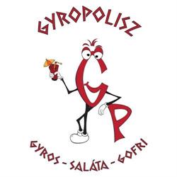 Gyropolisz