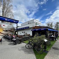 Sió Étterem és Halsütő