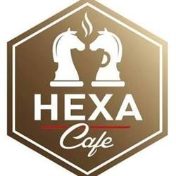 IKSNET Kft. Hexa Cafe and Hot Chocolate
