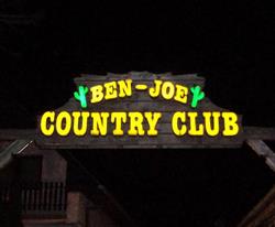 Ben Joe Country Club