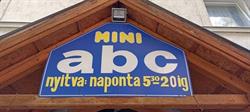 Non-Stop Mini ABC