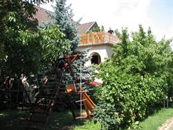 Bagyarik Apartman