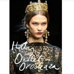 Italy Outlet Oroshaza