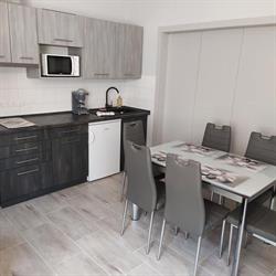 Gesztenye Apartman