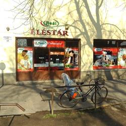 Éléstár
