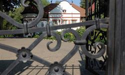 Kastélyszalló