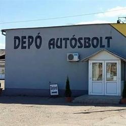 Depó Autósbolt