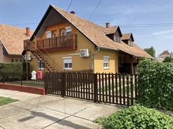 Herczku Apartman