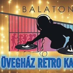Üvegház Disco