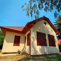 Eleonóra Villa