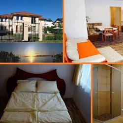 Keresztes Apartmanház