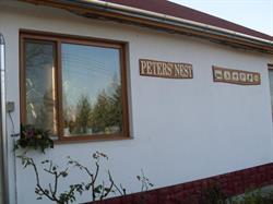 Balatonlelle Peters' Nest Panzio