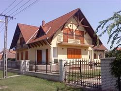 Balaton Apartman