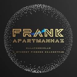 FRANK Apartmanház