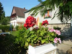 Tamási Hársfa Apartman