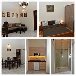 Nóra Apartman