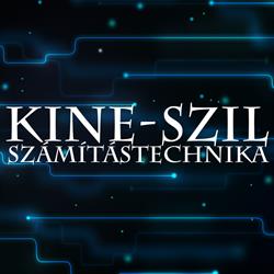KINE-SZIL SZÁMÍTÁSTECHNIKA ÉS NAVIGÁCIÓ
