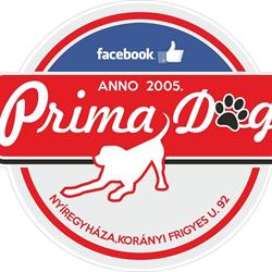 PrimaDog Állateledel