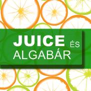 Juice és Algabár