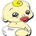 BabyTop Bababolt