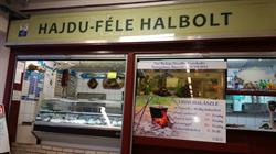 Hajdú-féle halbolt