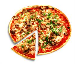 Retro76 Pizzeria