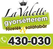 LaValette