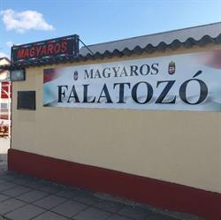 Magyaros falatozo