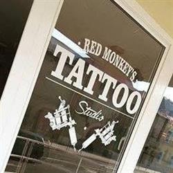 Red Monkey's Tattoo Studio