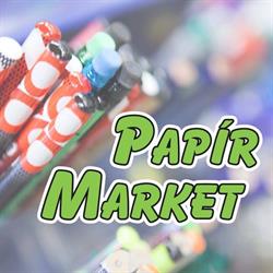 Papír Market