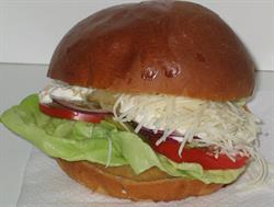 Debrecen Batthyány Hamburger