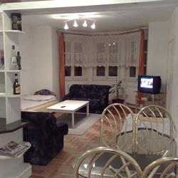 VargaZ Apartman szállás
