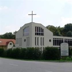Baptista gyülekezet