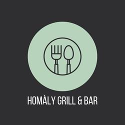 Homály Grill & Bar