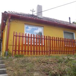 Panoráma Apartmanház