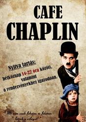 Cafe Chaplin