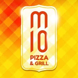 M10Pizza&Grill