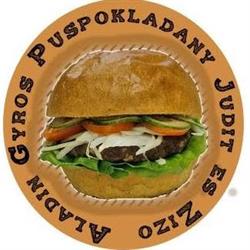 Aladin Gyros