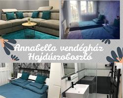 Annabella Vendégház