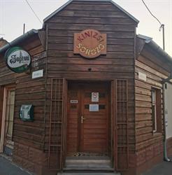 Kinizsi Söröző