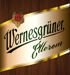 Wernesgrüner Étterem