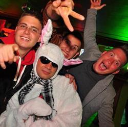 Club Caribe