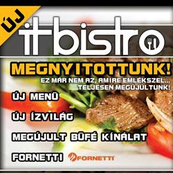 IT Bistro
