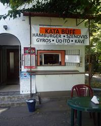 Kata Büfé