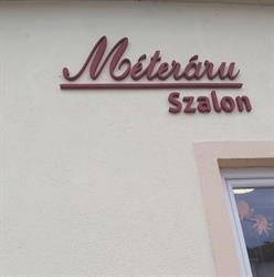 Méteráru Szalon