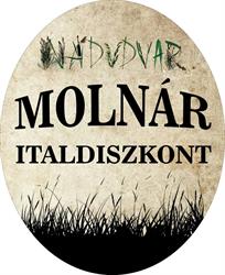 Molnár Italdiszkont