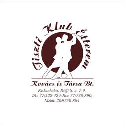Tiszti Klub Étterem