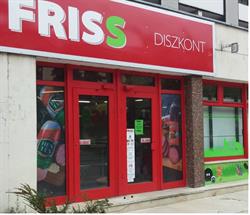 Friss Diszkont Kiskunhalas